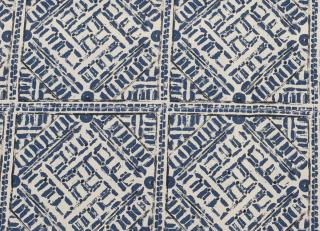 Фото - Ткани Gancedo Ethnic Collection - 366605>