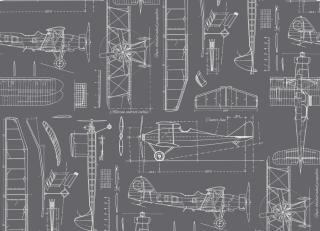 Фото - Обои Esta Home College - 559464>