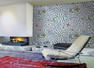 Фото - Обои Ango Linea Now - 330875>