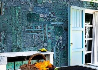 Фото - Обои Wall&Deco Out System 2012 - 383607>