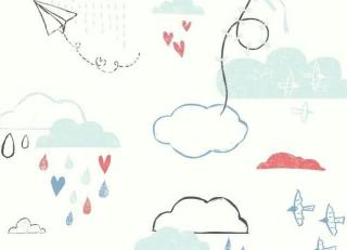 Фото - Обои York Wallcoverings Dream Big - 442718>