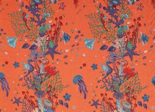 Фото - Ткани Clarke&Clarke Mythica Fabrics - 623069>