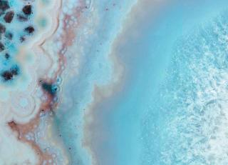 Фото - Обои Tecnografica Decora Resin - 341414>