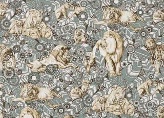 Фото - Обои Pierre Frey Les Dessins 4 - 455041>