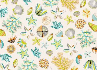 Фото - Ткани Thevenon Mer & Montagne - 342497>