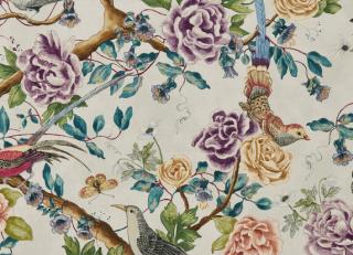 Фото - Ткани Travers Garden Club - 536957>