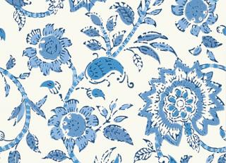 Фото - Обои Thibaut Caravan - 227526>