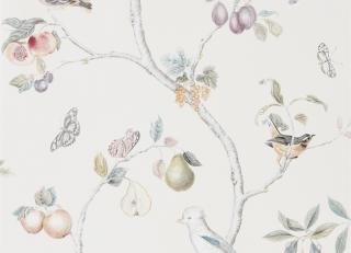 Фото - Обои Sanderson Art of the Garden - 324324>