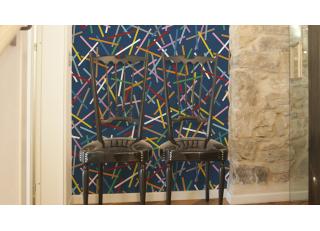 Фото - Обои Glamora Colour Blocking - 224749>