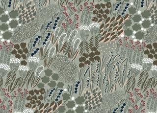 Фото - Обои Jannelli & Volpi Marimekko 6 - 568872>