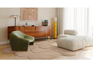 Фото - Ковры на пол Limited Edition - 629810>