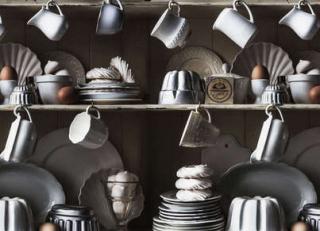 Фото - Обои Pierre Frey Les Dessins 3 - 357556>