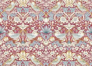 Фото - Обои Clarke&Clarke William Morris Designs Wallpaper - 617536>