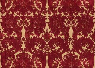 Фото - Ткани Loris Zanca Savoia Velvet - 361673>