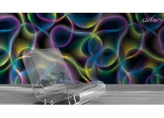 Фото - Обои Glamora Multiverse Karim Rashid - 225041>