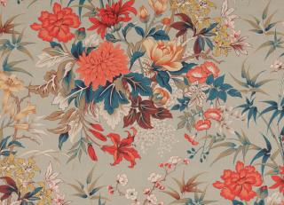 Фото - Ткани The Design Archives Jewel Collection - 439079>