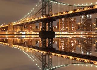 Фото - Обои KT Exclusive City Love - 429202>