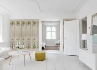 Фото - Обои Mr Perswall City of Romance - 235035>