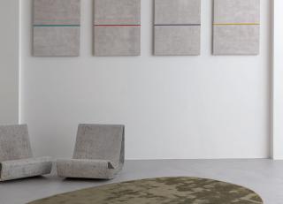 Фото - Ковры Limited Edition Astral Chromatic - 564070>