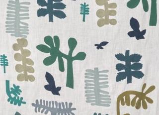 Фото - Ткани Pierre Frey Iles Enchantees Fabrics - 597998>