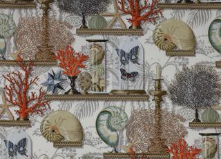 Фото - Ткани Manuel Canovas Manon - 280221>