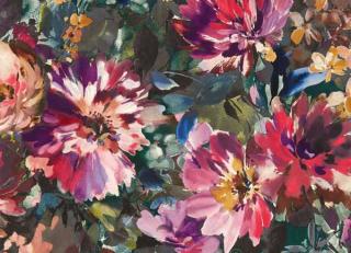 Фото - Обои Clarke&Clarke Exotica 2 - 552683>