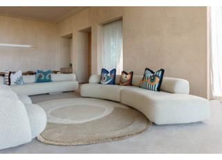 Фото - Ковры Limited Edition Zumba Octavo - 616891>