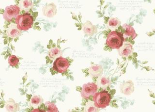 Фото - Обои York Wallcoverings Magnolia Home - 372524>