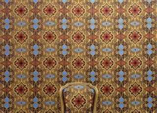 Фото - Ткани Tassinari & Chatel Patrimoine - 405768>