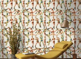 Фото - Обои Mindthegap Collection 2017 - 405312>