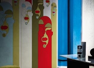 Фото - Обои Wall&Deco 2018 Contemporary Wallpaper - 383513>