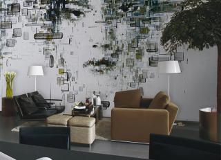 Фото - Обои Inkiostro Bianco - 463238>