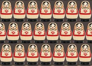 Фото - Обои Wall&Deco Life - 199984>