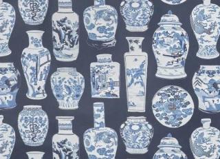 Фото - Обои Pierre Frey Soleil Levant - 599123>