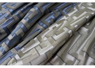 Фото - Ткани KT Exclusive Modern Geometrics - 430418>