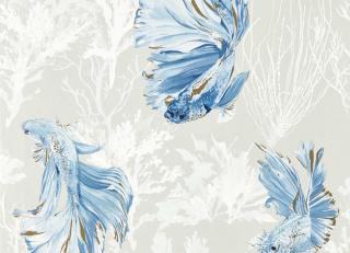 Фото - Обои Harlequin Colour Wallpapers - 515763>