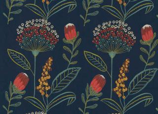 Фото - Ткани Clarke&Clarke Breegan Jane Clarke Fabric - 600215>