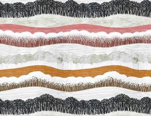 Фото - Ткани Kinnamark Interior - Pattern - 454238>