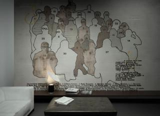 Фото - Обои Glamora Retro Story - 400993>