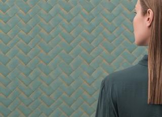 Фото - Обои Wall&Deco Essential Wallpaper - 383596>