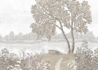 Фото - Обои Loymina Пейзаж - 609768>