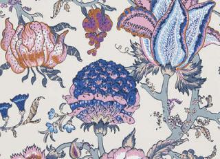 Фото - Обои Braquenie Compagnie des Indes - 409627>