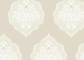Фото - Обои York Wallcoverings Damask Resource Library - 558411>