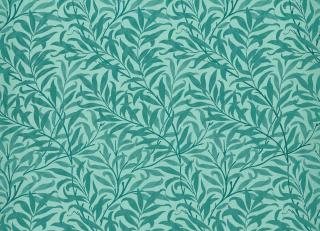 Фото - Ткани Clarke&Clarke William Morris Weaves - 617589>