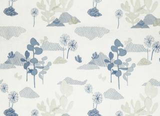 Фото - Ткани Nobilis Botanica - 398195>