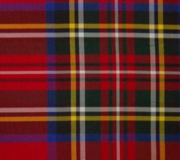 Фото - Ткани Henry Bertrand Tartan Taffeta - 402793>