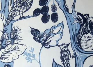 Фото - Ткани Prestigious Textiles Potting Shed - 272624>