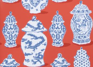 Фото - Обои Stroheim Dana Gibson Wallcovering - 356944>