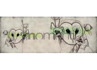 Фото - Обои Momenti Animal Collection - 317621>