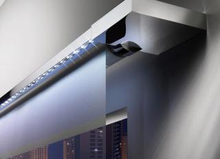 Фото - Рулонные шторы Luxury - 585213>